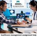 Healthcare Management Assignment Help: Expert Support For Academic Success