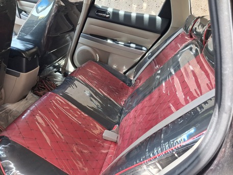 Dammam, Items Wanted, Car Sale