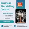 Business Storytelling Course To Improve Team Communication