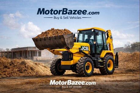 Singapore, Automotive, Buy New JCB Equipment Deals | MotorBazee India