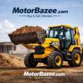 Buy New JCB Equipment Deals | MotorBazee India