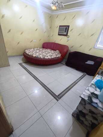 Al Iskan, Apartments, Flats, Houses & Villas, SAR 2100/month,  Furnished,  2 BR,  Furnished Flat For Rent