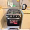 SAR 500,  Cooking Range &ndash; Hardly Used