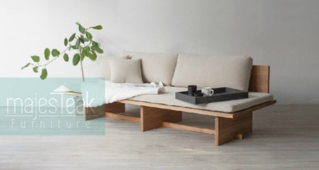 Kuala Lumpur, Furniture, MYR 3200,  Teak Daybeds Malaysia &ndash; Milk