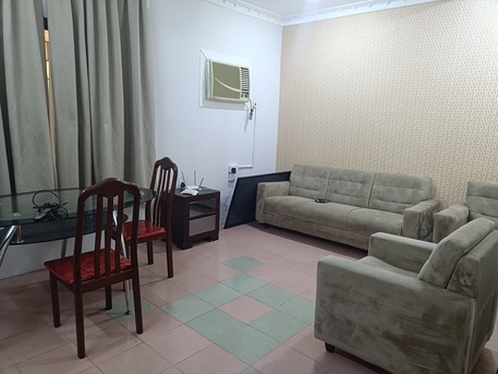 Mahooz, Apartments, Flats, Houses & Villas, BHD 290/month,  Furnished,  2 BR,  180 Sq. Meter,  Fully Furnished 2bhk With Ewa