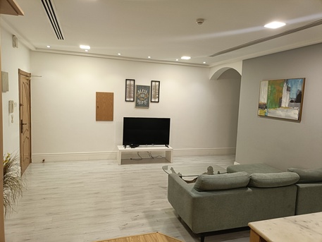 Mahooz, Apartments, Flats, Houses & Villas, BHD 350/month,  Furnished,  2 BR,  180 Sq. Meter,  Fully Furnished 2bhk With Ewa
