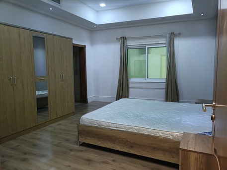 Mahooz, Apartments, Flats, Houses & Villas, BHD 350/month,  Furnished,  2 BR,  180 Sq. Meter,  Fully Furnished 2bhk With Ewa