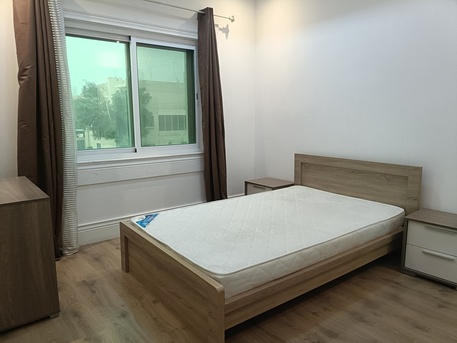 Mahooz, Apartments, Flats, Houses & Villas, BHD 350/month,  Furnished,  2 BR,  180 Sq. Meter,  Fully Furnished 2bhk With Ewa