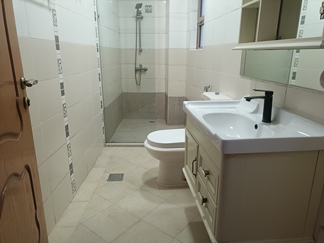 Mahooz, Apartments, Flats, Houses & Villas, BHD 350/month,  Furnished,  2 BR,  180 Sq. Meter,  Fully Furnished 2bhk With Ewa