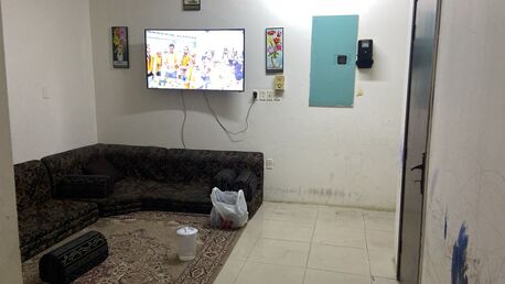 Dammam, Apartments, Flats, Houses & Villas, SAR 1700/month,  Furnished,  2 BR,  0 Sq. Meter,  2bhk Furnished Flat For Rent