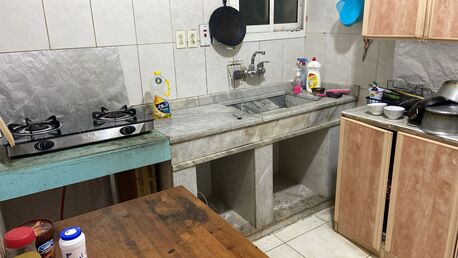 Dammam, Apartments, Flats, Houses & Villas, SAR 1700/month,  Furnished,  2 BR,  0 Sq. Meter,  2bhk Furnished Flat For Rent