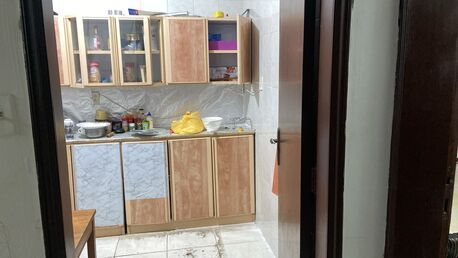 Dammam, Apartments, Flats, Houses & Villas, SAR 1700/month,  Furnished,  2 BR,  0 Sq. Meter,  2bhk Furnished Flat For Rent