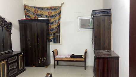 Dammam, Apartments, Flats, Houses & Villas, SAR 1700/month,  Furnished,  2 BR,  0 Sq. Meter,  2bhk Furnished Flat For Rent