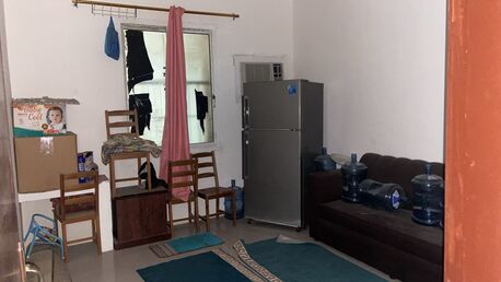Dammam, Apartments, Flats, Houses & Villas, SAR 1700/month,  Furnished,  2 BR,  0 Sq. Meter,  2bhk Furnished Flat For Rent
