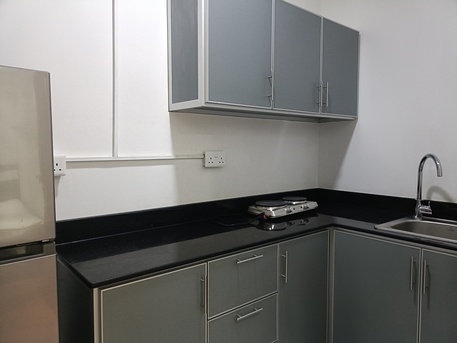 Mahooz, Apartments, Flats, Houses & Villas, BHD 190/month,  Furnished,  Studio,  120 Sq. Meter,  Fully Furnished Studio Flat With Ewa