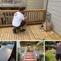 An Expert Seattle Deck Builder | Intercrus Decks Solutions