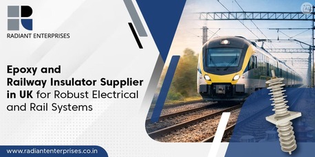 Mumbai, Materials, INR 01,  Transformer Bushings In Sweden | Radiantenterprises