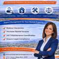 Professional Property Manager For Rental &ndash; Stress-Free Management