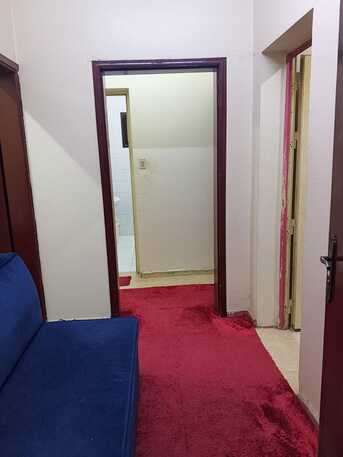 Jubail, Housing Exchanges, SAR 800/month,  3 BR,  Single Bachelor Room Rent For Keralites In 3BHK Flat,Ground Floor