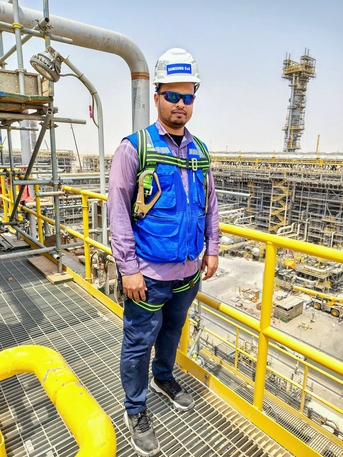 Jubail, Jobs, Electrical And Instrument Foreman Or Technician