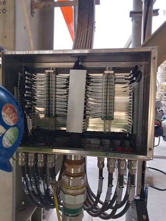 Jubail, Jobs, Electrical And Instrument Foreman Or Technician