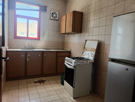 Mahooz, Apartments, Flats, Houses & Villas, BHD 230/month,  Furnished,  1 BR,  150 Sq. Meter,  Fully Furnished 1bhk With Ewa