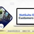 Grab A Specialized NetSuite ERP Customers List B2B List For Your Campaigns