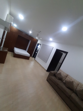 Manama, Apartments, Flats, Houses & Villas, BHD 220/month,  1 BR,  1 BHK FLAT FULL FURNISHED WITH EWA