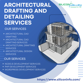 New York, Construction, Architectural Drafting And Detailing Services
