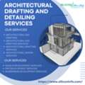 Architectural Drafting And Detailing Services