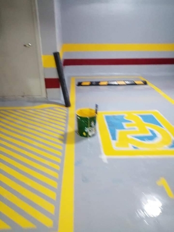 Riyadh, Construction, Water Proofing Contractors