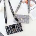 Dior IPhone Case By UCaseSpot – Luxury Designer Protection For Your Phone