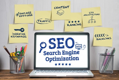 New York, Web Design & Development, Social Media Marketing Services