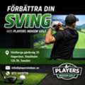 F?rb?ttra Din Sving Med Tr?ning Hos Players Indoor Golf