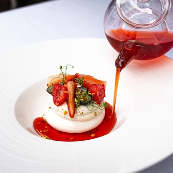 Singapore, Restaurants, Best Italiano Ristorante In Singapore For Fine Dining & Events