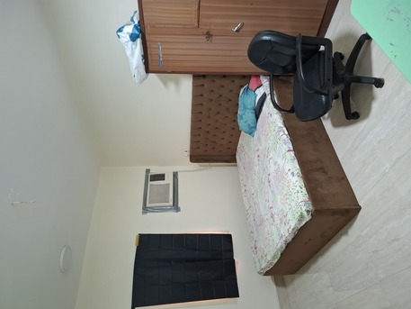Al Adama, Rooms for Rent, SAR 850/month,  Furnished,  Single Room Executive Bachelor