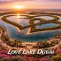 Love Lake Dubai Guide: Timings, Location & Romantic Desert Experience