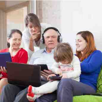 New York, Business, Online Family Therapy Services
