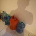 SAR 350,  2 LPG Gas Cylinders &ndash; Excellent Condition (Final Exit Sale)