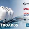 EUR 599,  Outboard Motors For Sale &ndash; Reliable Power For Every Boating Need  Description:
