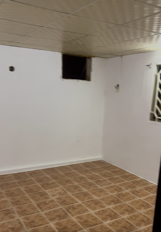 Al Rawdah, Bedspace For Rent, SAR 1600/month,  Bachelor Rooms Available In 3BHK,Rawdhah, Riyadh