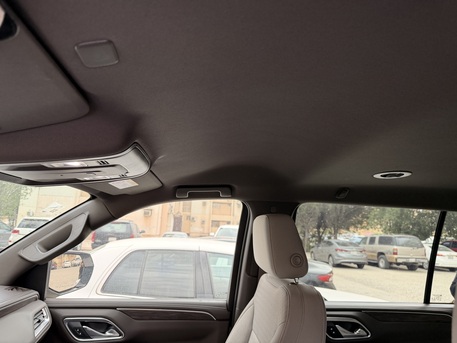 Dhahran, Vehicles, Cars & Trucks , SAR 135000,  Chevrolet Suburban,  2021,  Automatic,  74000 KM,   LS  Saudi Riyal 135,000