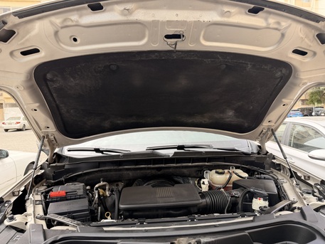 Dhahran, Vehicles, Cars & Trucks , SAR 135000,  Chevrolet Suburban,  2021,  Automatic,  74000 KM,   LS  Saudi Riyal 135,000