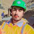 I Am Looking For Safety Officer Job