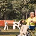 Elderly Retirement Living Vadodara | Atman Care Home