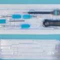 Single‑Use Instrument Kit- High‑Performance