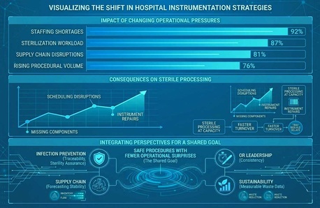 New York, Health & Beauty Items, Single-Use Surgical Instruments- A Practical Guide