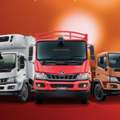 Mahindra Truck | Reliable And High-Performance Commercial Vehicles - MotorBazee
