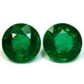 USD 18267,  Shop AAAA Quality 3.07 Cttw Green Emerald At GemsNY