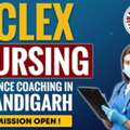 NCLEX Nursing Coaching In Chandigarh | Om Nursing Academy